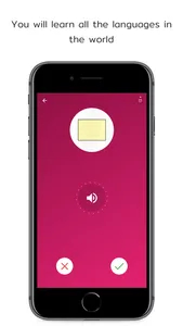 iVoca: Learn Languages Words screenshot 3