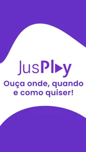 Jusplay: Ouça a Juspodivm screenshot 7