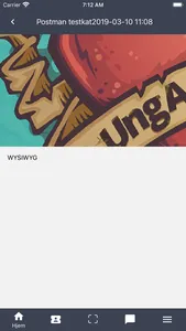 UngAalborg (Ungdomsskolen) screenshot 2