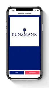 Kunzmann screenshot 0