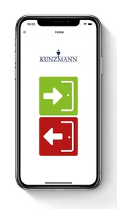 Kunzmann screenshot 2