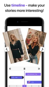 Story & Reels Maker for Insta screenshot 3