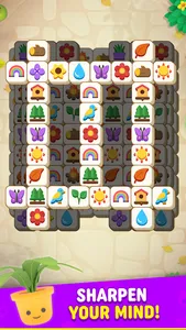 Tile Garden: Relaxing Puzzle screenshot 3