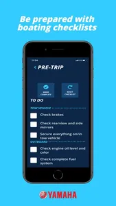 My Yamaha Outboards screenshot 3