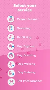 PetsRWise screenshot 2