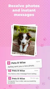 PetsRWise screenshot 4