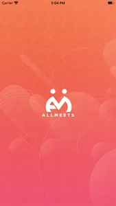 ALLMEETS screenshot 0