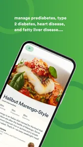 Foogal - Metabolic Health App screenshot 1