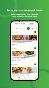 Foogal - Metabolic Health App screenshot 5