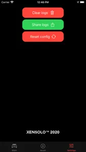 XenSolo screenshot 2