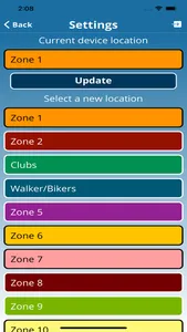 DismissAll screenshot 3
