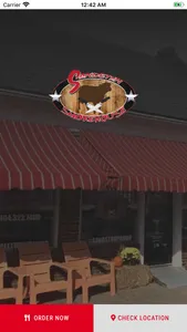 Sandston Smokehouse screenshot 2