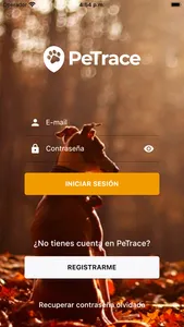 PeTrace screenshot 4