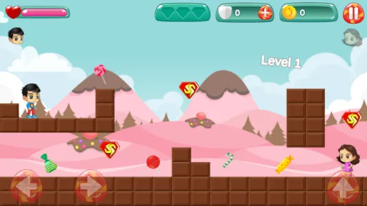 Super Zaid1 screenshot 3