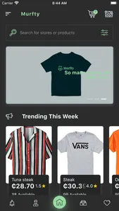 Murfty - Ecommerce Made Easy screenshot 1
