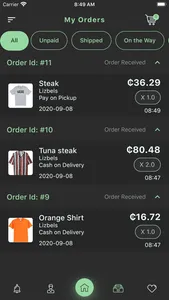 Murfty - Ecommerce Made Easy screenshot 6