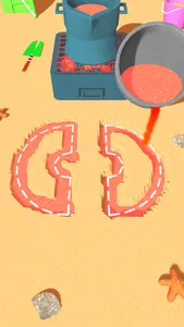 Iron Shop 3D screenshot 0