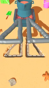 Iron Shop 3D screenshot 3