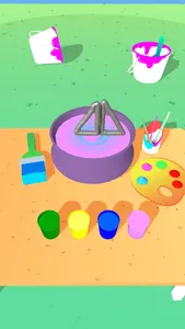 Iron Shop 3D screenshot 5