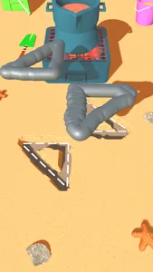 Iron Shop 3D screenshot 7