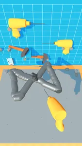 Iron Shop 3D screenshot 8