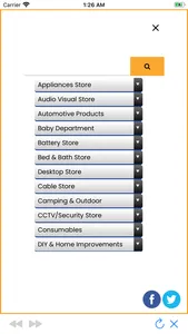 E-STORE1 screenshot 5