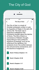 Antiquity Audiobooks screenshot 4
