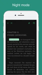 Antiquity Audiobooks screenshot 8