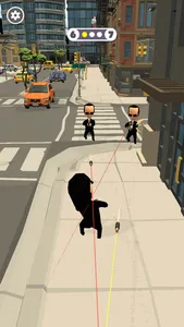 Dodge Shooter screenshot 2