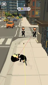 Dodge Shooter screenshot 3