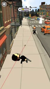 Dodge Shooter screenshot 4