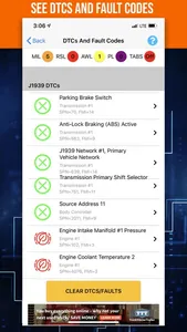 Diesel Decoder screenshot 4