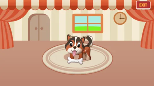 Toddler Animals for kids baby screenshot 5