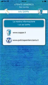 Sappe Info screenshot 7