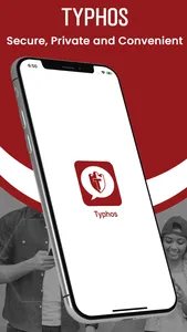 Typhos screenshot 0