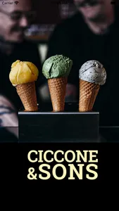 Ciccone & Sons screenshot 0