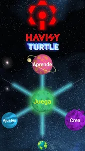 HAVISY Turtle screenshot 0