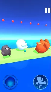 Race Runner Dash of Bear Dudes screenshot 5