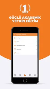 Biltek Okulları screenshot 1