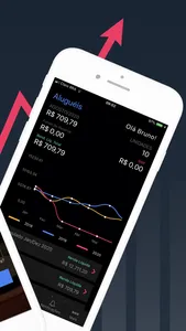 ATRIO Invest screenshot 1