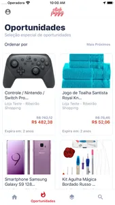 Clickpygg screenshot 1