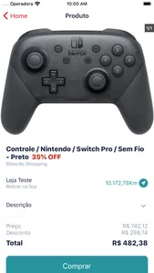 Clickpygg screenshot 4