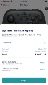Clickpygg screenshot 5