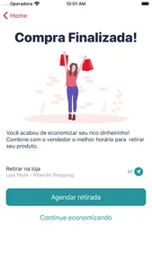 Clickpygg screenshot 6