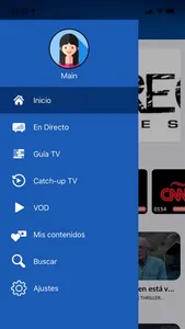 XVIEW+ screenshot 2