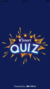 VSmart Quiz screenshot 0