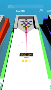 Roll Race screenshot 0