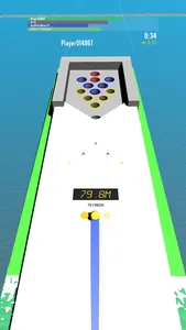 Roll Race screenshot 3