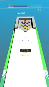 Roll Race screenshot 4