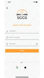 SGGS Online screenshot 5